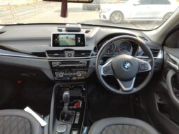 
										BMW X1 full									