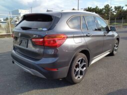 
										BMW X1 full									