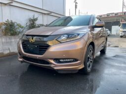 
										Honda Vezel full									