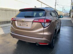 
										Honda Vezel full									