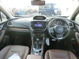 
										Subaru Forester full									