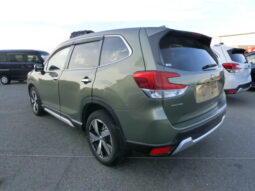 
										Subaru Forester full									