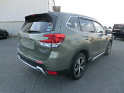 
										Subaru Forester full									