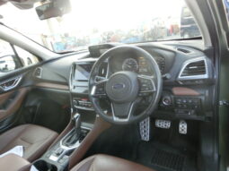 
										Subaru Forester full									