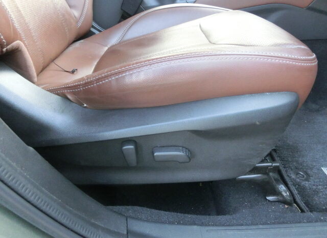 
								Subaru Forester full									