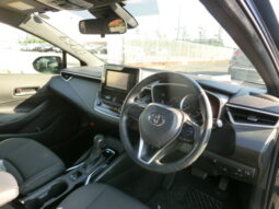 
										Toyota Corolla Sport full									