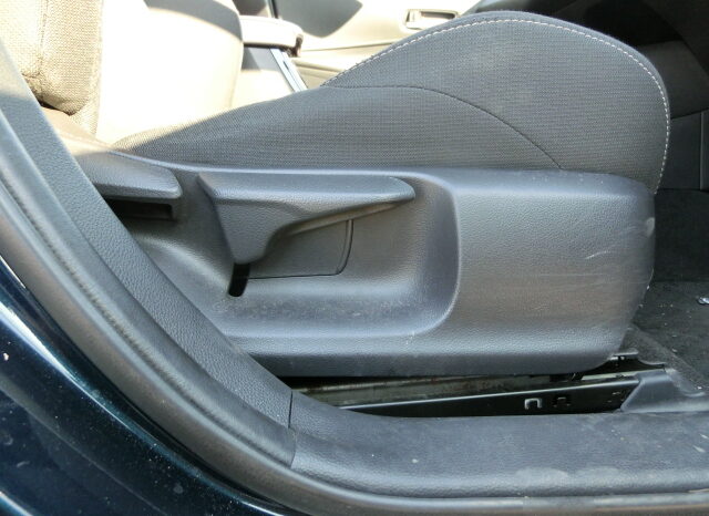 
								Toyota Corolla Sport full									