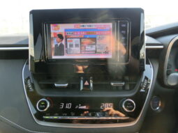 
										Toyota Corolla Sport full									