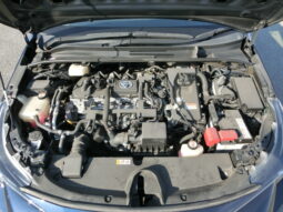 
										Toyota Corolla Sport full									