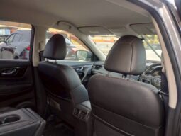 
										Nissan X-Trail full									
