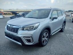 
										Subaru Forester full									