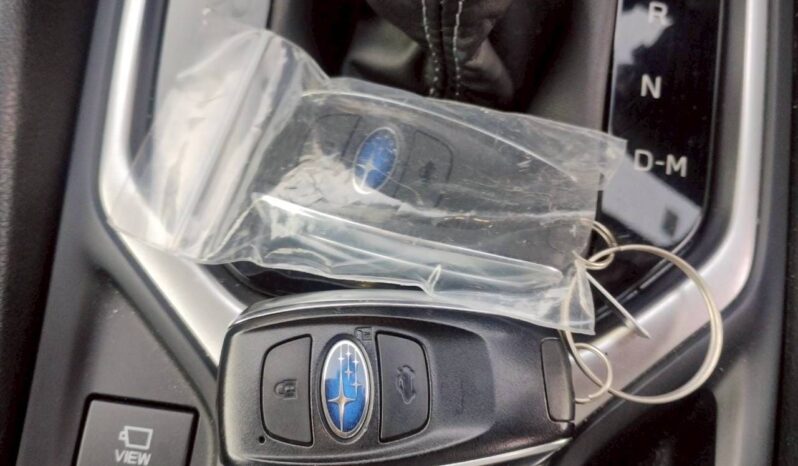 
								Subaru Forester full									