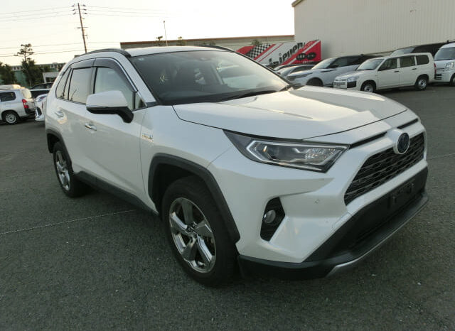 
								Toyota Rav4 full									