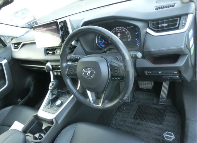 
								Toyota Rav4 full									