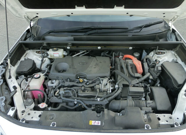 
								Toyota Rav4 full									