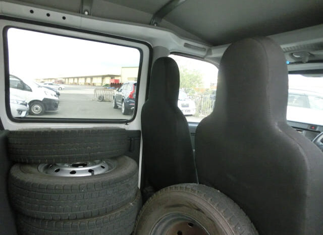 
								Daihatsu Hijet Cargo full									