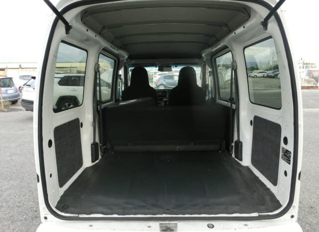 
								Daihatsu Hijet Cargo full									