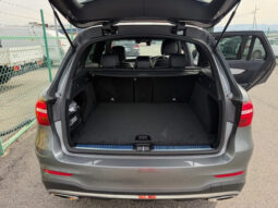 
										Mercedes Benz GLC200 full									