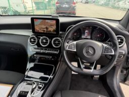 
										Mercedes Benz GLC200 full									