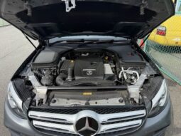 
										Mercedes Benz GLC200 full									