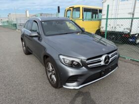 Mercedes Benz GLC200
