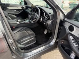 
										Mercedes Benz GLC200 full									