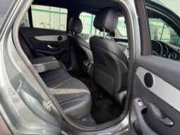 
										Mercedes Benz GLC200 full									