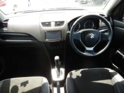 
										Suzuki Swift full									