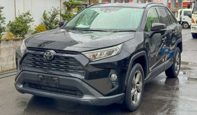 
								Toyota Rav4 full									