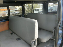 
										Toyota Hiace full									