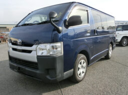 
										Toyota Hiace full									