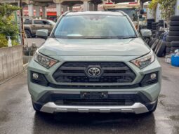 
										Toyota Rav4 full									