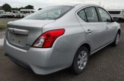 
										Nissan Sylphy full									