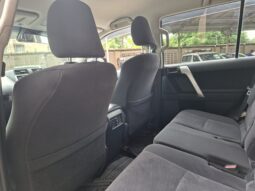 
										Toyota Prado full									