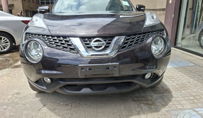 
								Nissan Juke full									