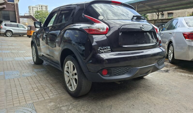 
								Nissan Juke full									