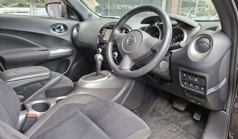
								Nissan Juke full									