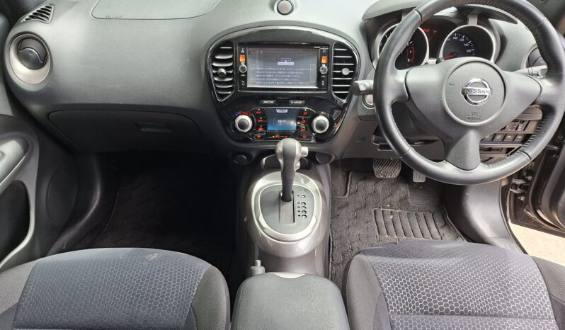 
								Nissan Juke full									