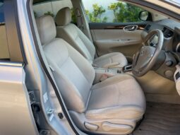 
										Nissan Sylphy full									