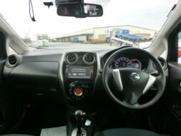 
										Nissan Note full									