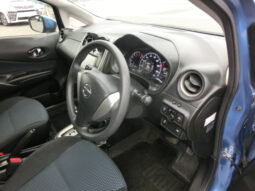 
										Nissan Note full									