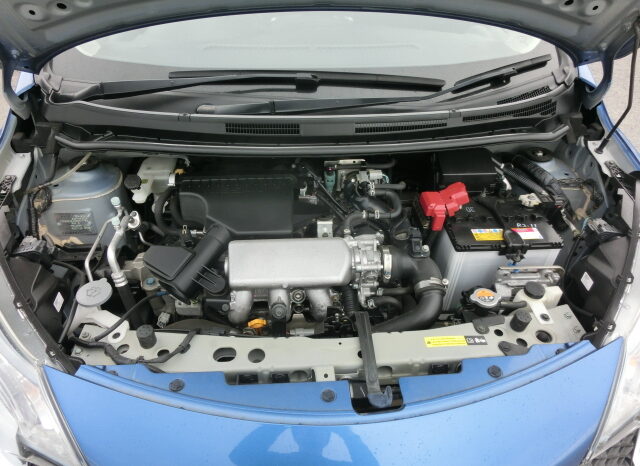 
								Nissan Note full									
