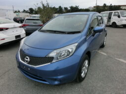 
										Nissan Note full									