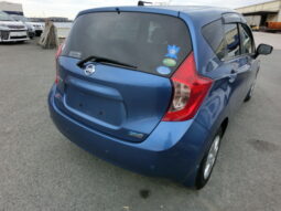 
										Nissan Note full									
