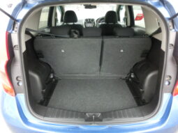 
										Nissan Note full									