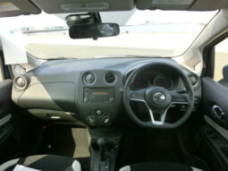 
										Nissan Note full									