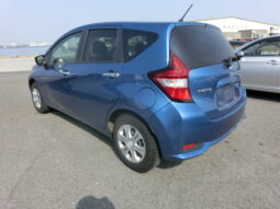 
										Nissan Note full									