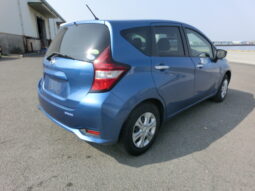
										Nissan Note full									