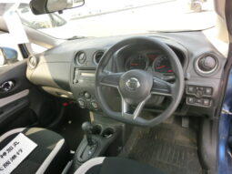 
										Nissan Note full									