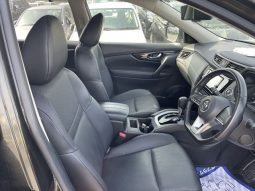 
										Nissan X-trail full									